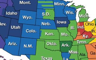 When Do Polls Close? | Poll Closings By State | Election 2012