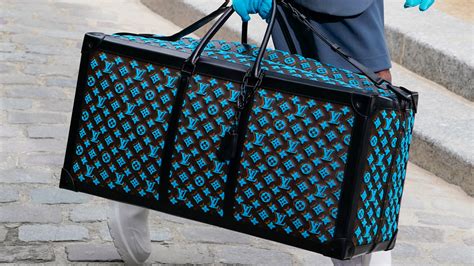 Taschen, Schuhe & Accessoires – Die besten Teile der neuen Louis ...