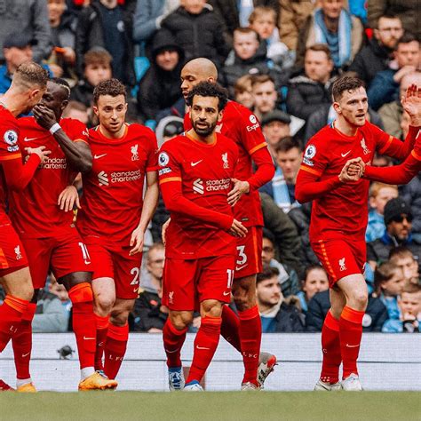 liverpool football club official 6