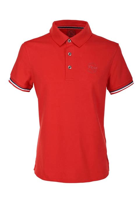 Poloshirt Abraxas F R Herren Von Pikeur Sportives Herren Polo Mit