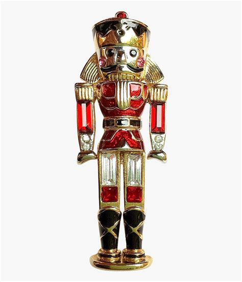 Clipart Transparent Nutcracker Soldier Clipart - Nutcracker Toy Soldier Png , Free Transparent ...