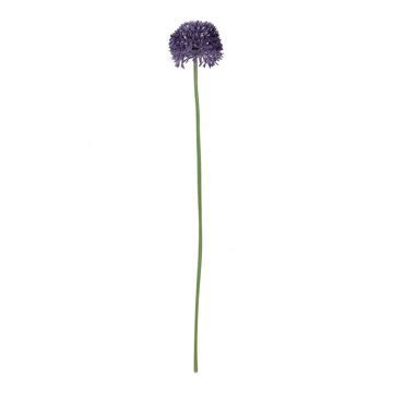 Korenbloem Blauw 65cm Decoratietakken