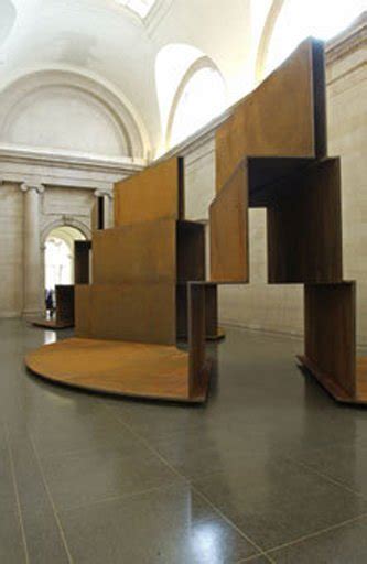 ‘early One Morning Sir Anthony Caro 1962 Tate