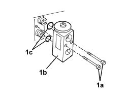 C Air Conditioning Evaporator R R With Air Conditioning Casing