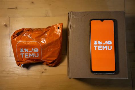 Who Delivers Temu Packages How Long Does Temu Delivery Take Abtc