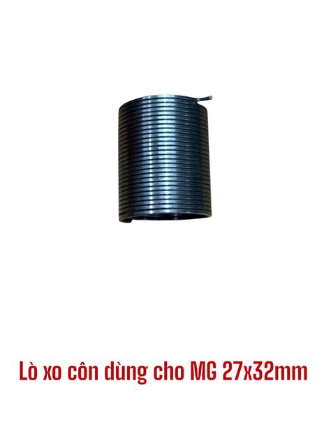 lo xo  dung cho mg xmm