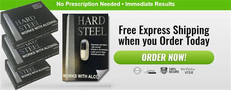 Hard Steel Liquid 1 Male Enhancement Original Hard Steel Erectile