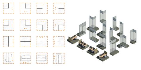 Generative Design with the Wave Function Collapse Algorithm