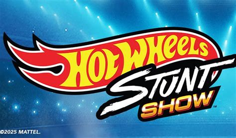 Hot Wheels Stunt Show Additional Offers