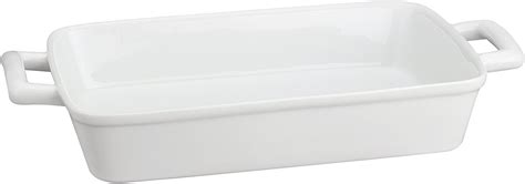 Amazon Mrs Andersons Baking Oblong Rectangular Baking Dish