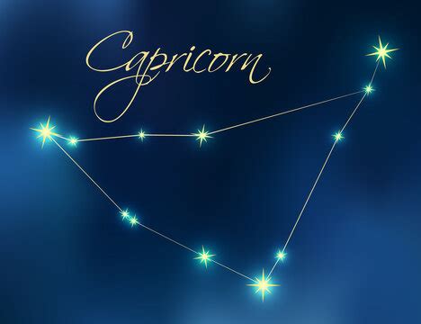 "Capricorn Constellation" Images – Browse 146 Stock Photos, Vectors ...