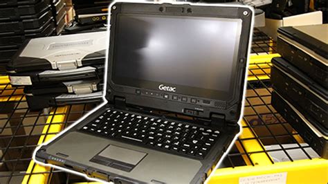 Getac K120 G1 Hands On Review A Fully Rugged Tablet