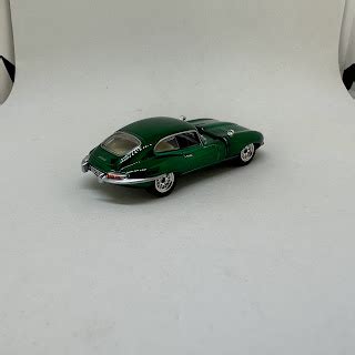 JULIAN S HOT WHEELS BLOG Jaguar E Type RLC Exclusive