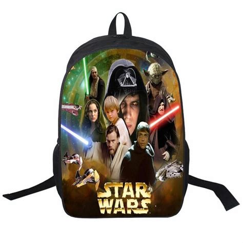 Рюкзак Star Wars Звездные Войны 021 купить по цене 2 500 руб. в ...