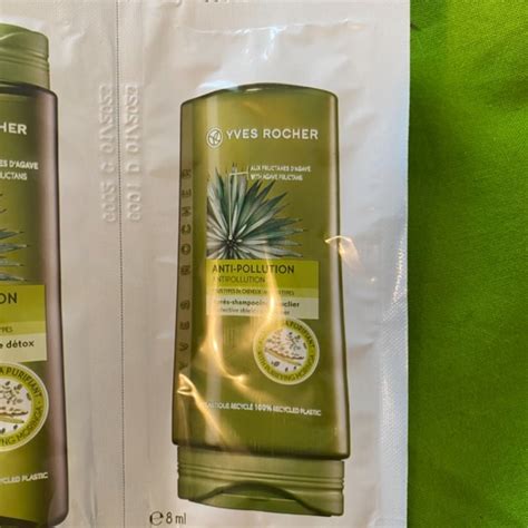 Yves Rocher Anti Pollution Review Abillion