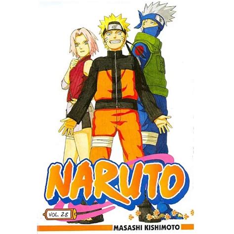 Mang Naruto Classico Shippuden Panini V Rios Vols Ao