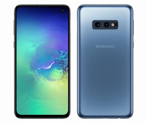 Samsung Galaxy S10e : Caratteristiche e Opinioni | JuzaPhoto