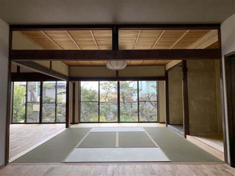 Tatami Room Ideas Made Kenji Yamada Tatami Room Room Japanese House