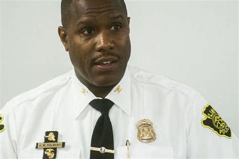 With old system broken, Flint police chief changes pawn shop sales ...