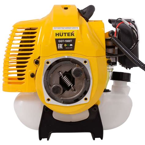 Триммер бензиновый Huter GGT-1900T в Алматы - цены, купить в интернет ...