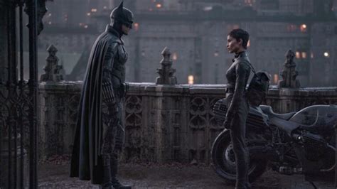 The Batman Ending Explained: Here's How It Sets Up The Sequel