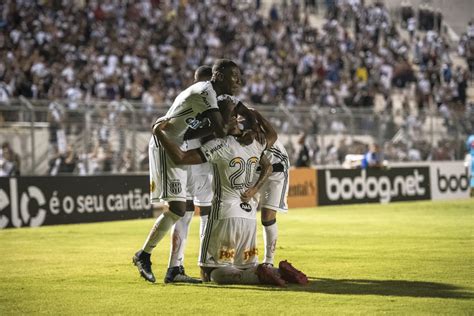 Falta De Gols Em Deixa Atual Time Da Ponte Preta O Pior Ataque