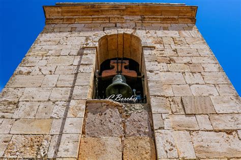 C Borches Photography Iglesia De Alborea Catedral De La Manchuela