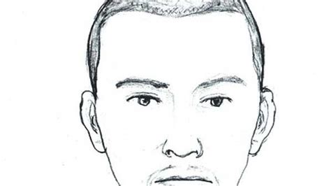 Sketch Released Of Nassau Cop Impersonator Newsday