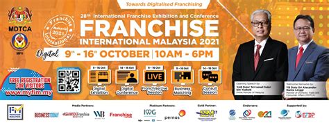 Digital Fim Offers Franchise Business Opportunities In Malaysia