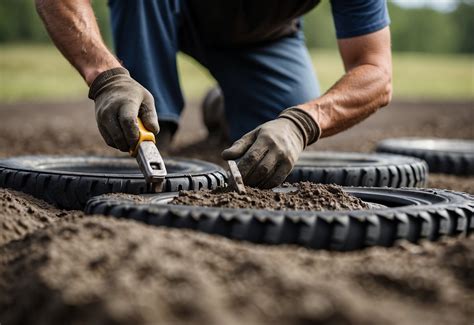 How to Regroove Mud Tires: A Step-by-Step Guide - Ran When Parked - Car ...