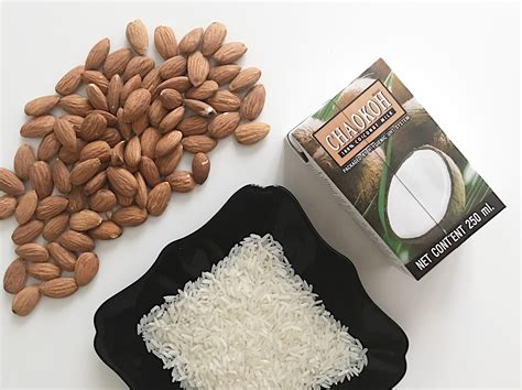 3 причины перейти на растительное молочко. Пейте, дети, молоко...или не ...