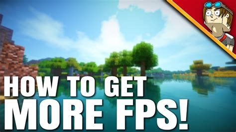 Minecraft Ultimate Fps Guide How To Boost And Improve Your Fps Even