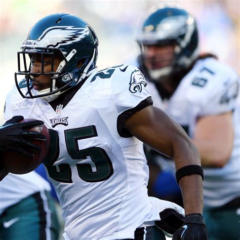 Philadelphia Eagles Running Back Breakdown | News, Scores, Highlights ...