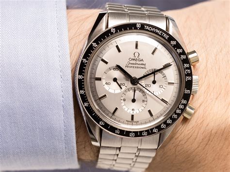 Omega Vintage Speedmaster Apollo Xi Mark Only Pieces Ref