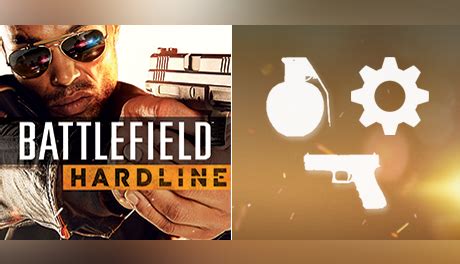 Buy Cheap Battlefield Hardline Gear Shortcut Unlock Cd Key Best Price