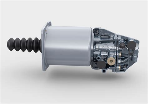 Knorr Bremse Focus On Propulsion Powertrain Technologies From Knorr