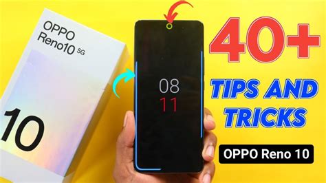 Oppo Reno G Tips And Tricks Oppo Reno New Hidden Features