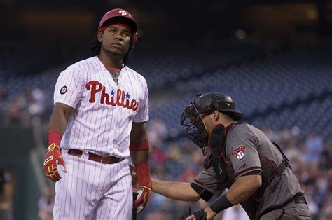 Phillies In A Quandary With Maikel Franco S Lost Season