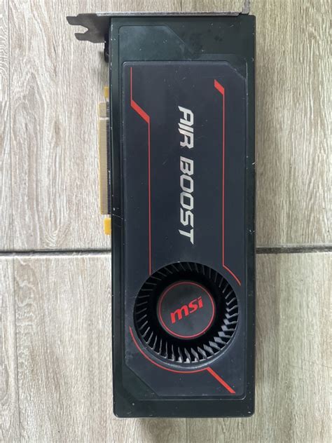 Rx Vega 64 8g Rx Vega 56 8g Th