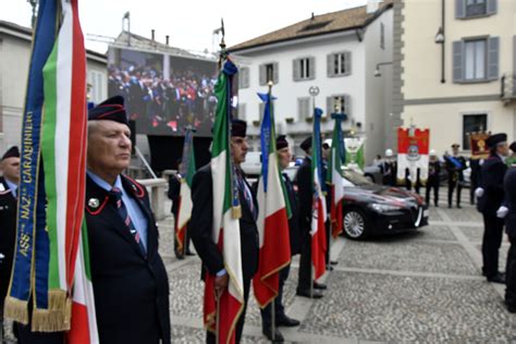 La Festa Dell Arma In Duomo