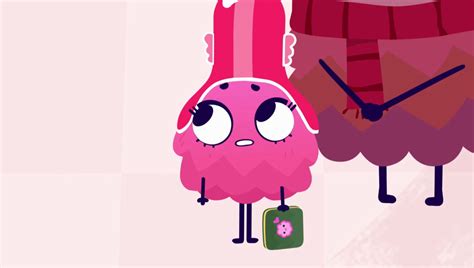 Мультсериал «Лудлвилль» – детские мультфильмы на канале Карусель