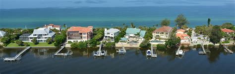 Sarasota Waterfront Homes | Southwest Florida Waterfront Homes