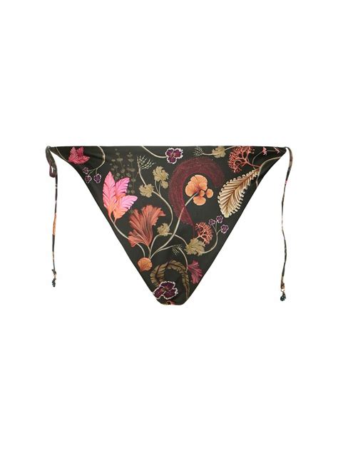 Agua By Agua Bendita Poema Habitat Bikini Bottoms Agua By Agua Bendita