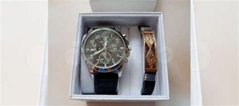 Мужские наручные часы IWC купить в Краснодаре | Личные вещи | Авито