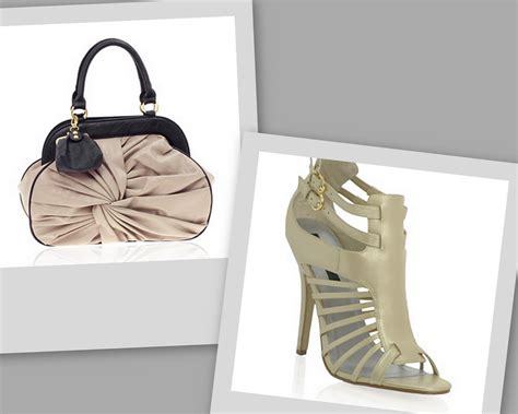 Nude Fashion Fix Daily