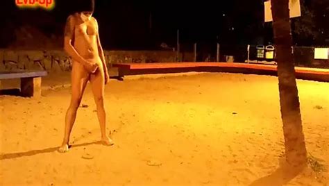 Guy Riding Bike Naked XHamster