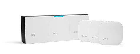 eero Home WiFi System