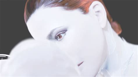 Mylène Farmer Pub album L Emprise J 7 YouTube