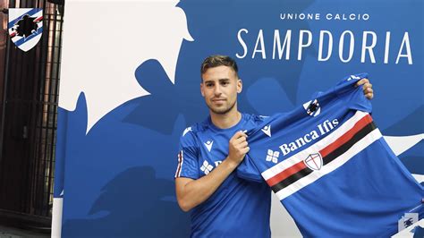 Calciomercato Sampdoria Ricci Verso Il Brescia Il Commento Di Bisoli