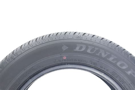 Dunlop Grandtrek PT20 225 65R17 9 32 EBay